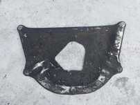 Кора под двигател Бмв bmw e90 е92 е91 320d 177кс  n47