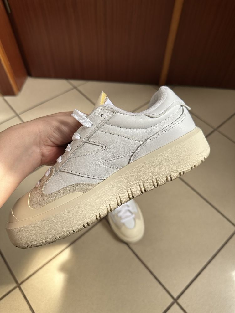 New balance ct302