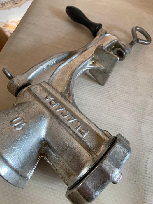 Tocator necesar in gradina