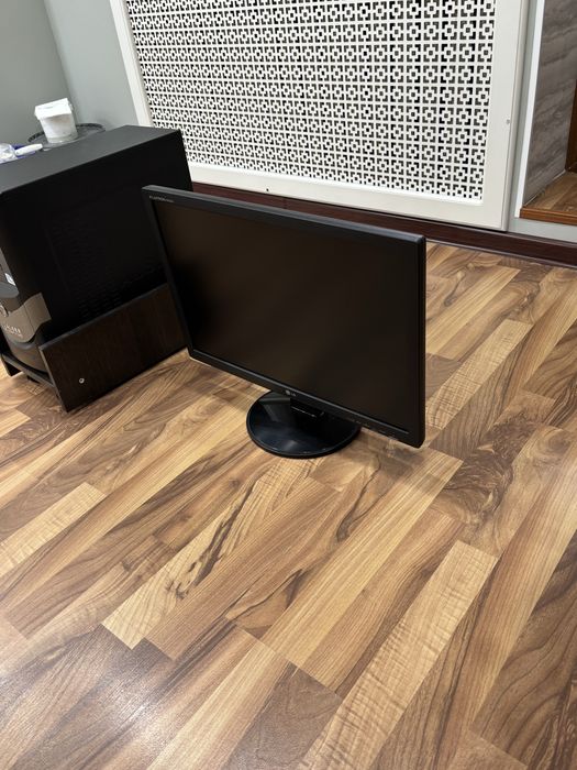 Компьютер LG в хоршм состояний