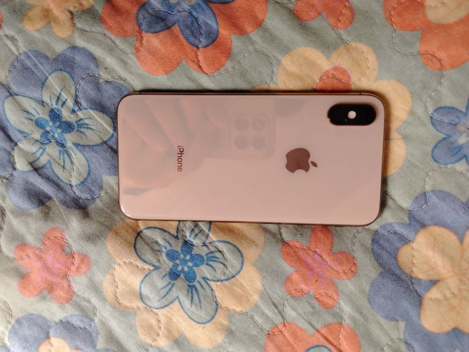 Айфон хs без коробки