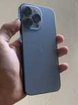 Iphone 13 pro 128/86
