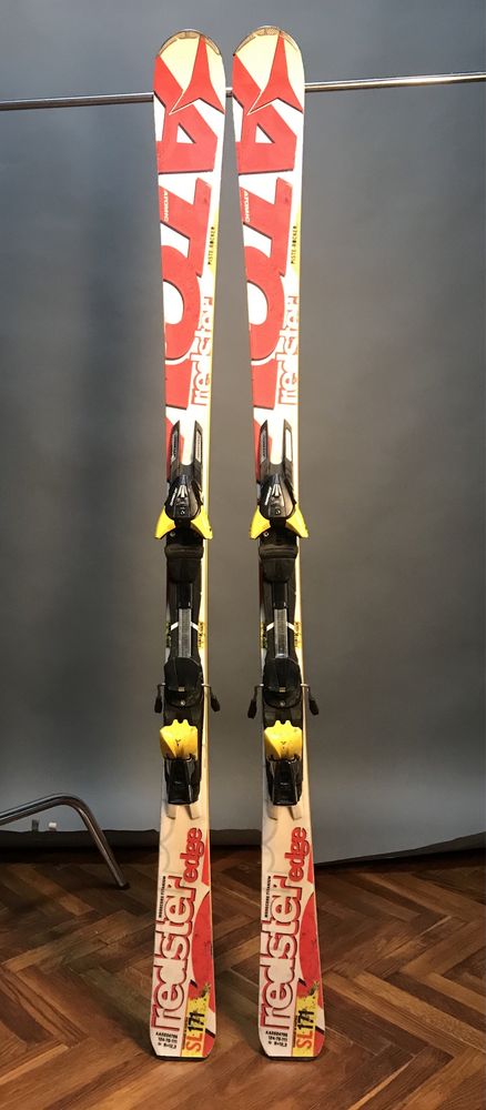 Skiuri Atomic Redster SL 171 cm