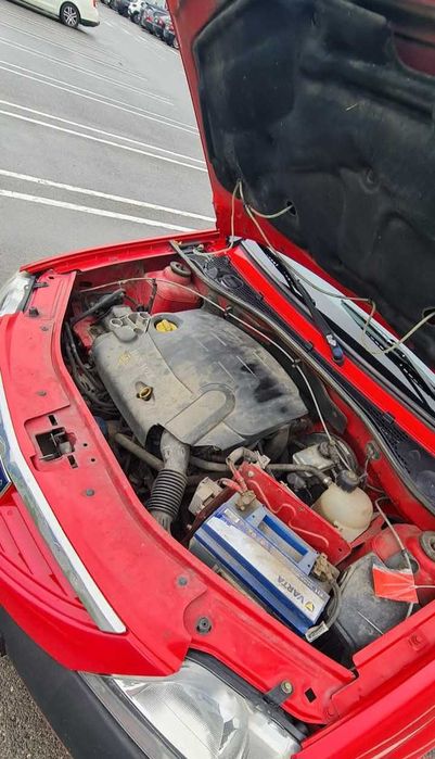 Dacia Logan Diesel