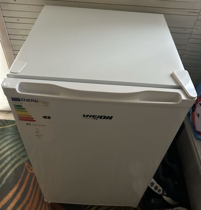 Frigider vision 90 l