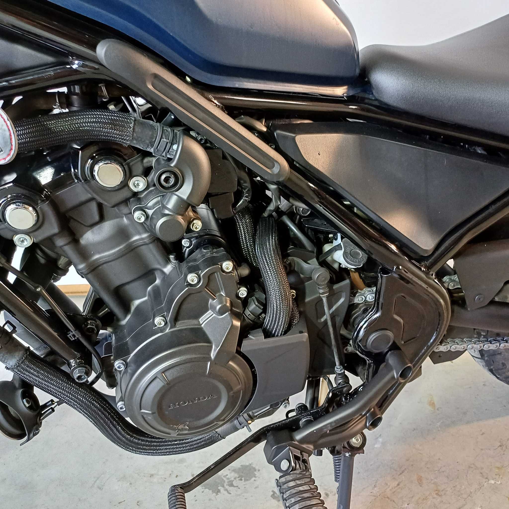 Motocicleta Honda CMX 500 Rebel A2 | H09065 | motomus.ro
