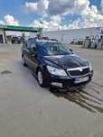 Skoda octavia 1.6 tdi euro5