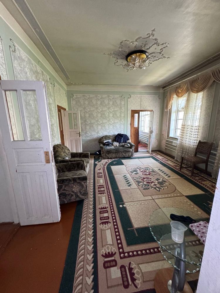 Dustlikda xovli sotiladi 6 sotix