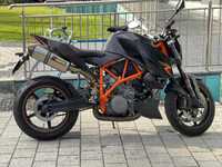 KTM 990 Superduke R