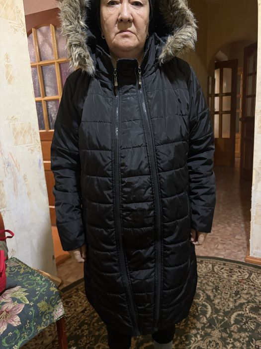 Продам куртку для беременных