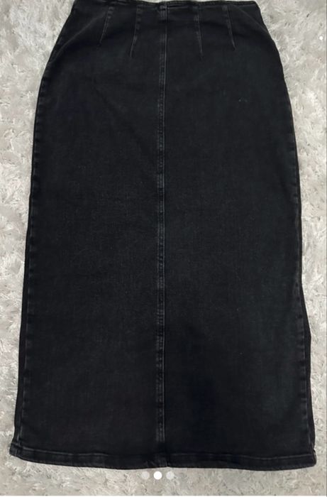 Fusta de blugi  marimea 40