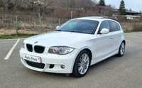 Bmw seria 1 2.0d  177 cp euro5 RATE Cash