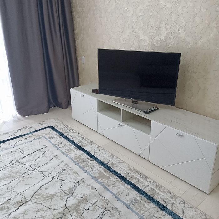 Сдам  2х комнатную квартиру в аренду