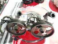 pompa servo Peugeot partner 1.6hdi Citroen berlingo 1.6hdi Citroen c5