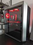 Gaming PC, Ryzen 7 5800X3D, AMD Radeon RX 6900 XT, 32GB RAM