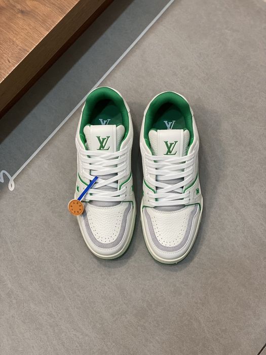 Louis Vuitton Trainer LV