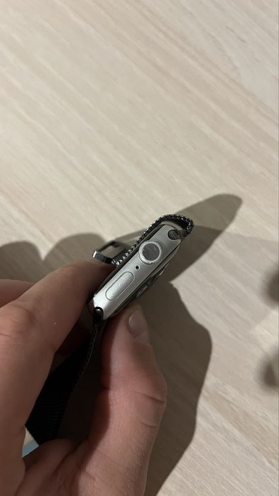 Apple Watch 6 Silver 40mm