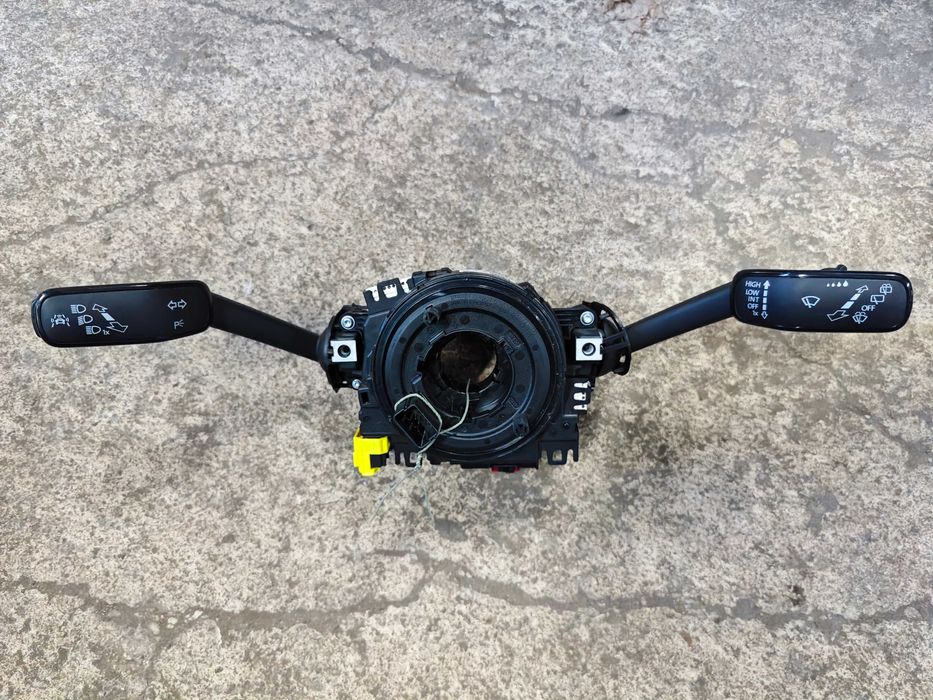 Лентов кабел лостчета VW Tiguan Golf Passat 2021 Фолксваген дистроник