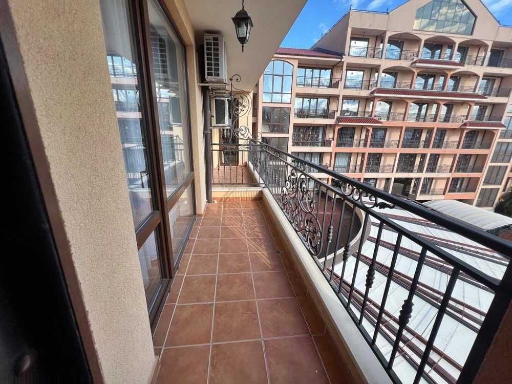 Продава се Двустаен апартамент в к.к. Слънчев бряг - 72 кв.м за 1139 €/кв.м - Снимка #9