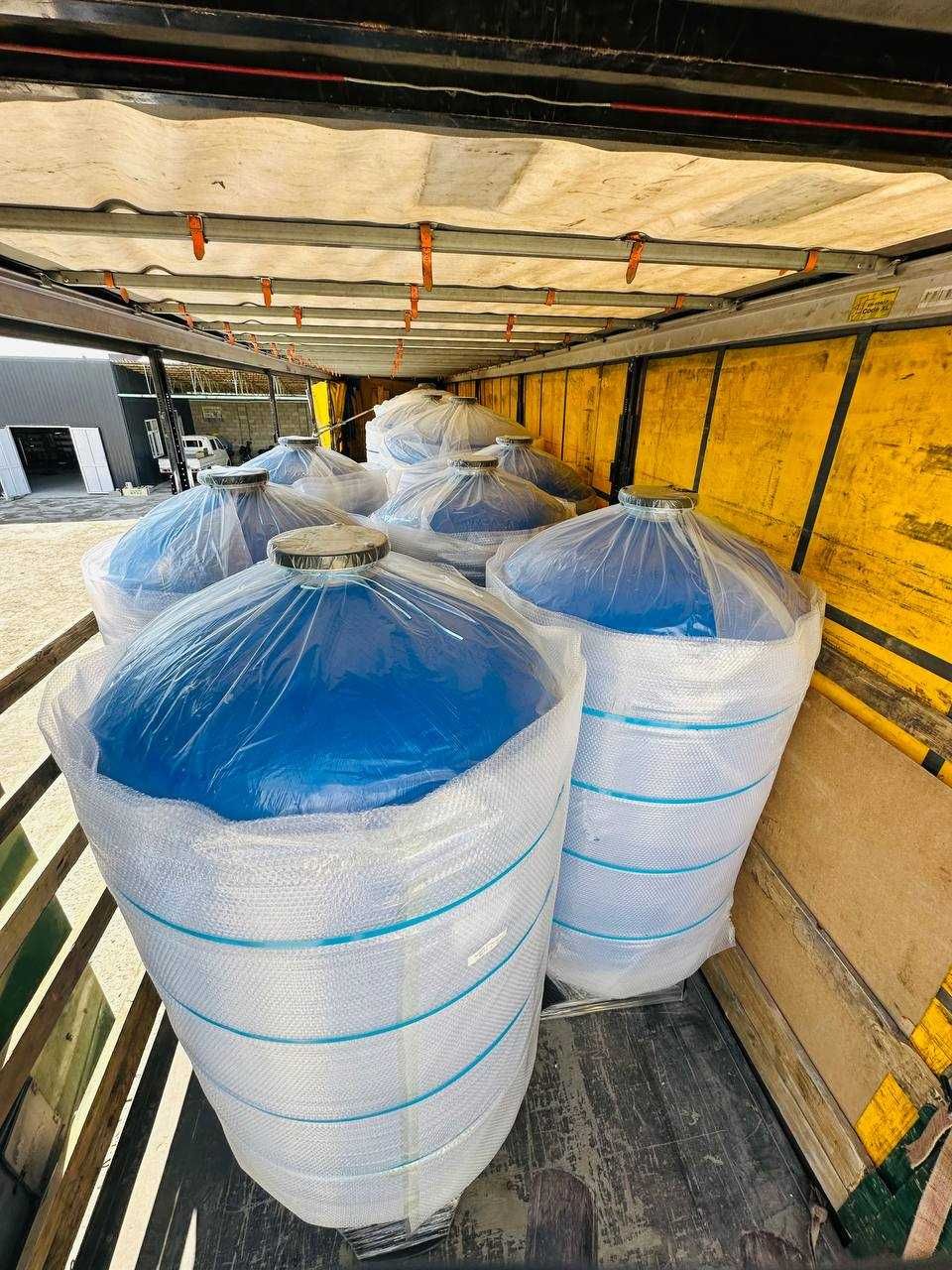Suv filtr bochkasi,FRP tank,FRP bak,FRP korpus,корпус для фильтра воды