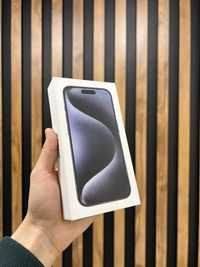 Iphone 15 pro 256gb NEW