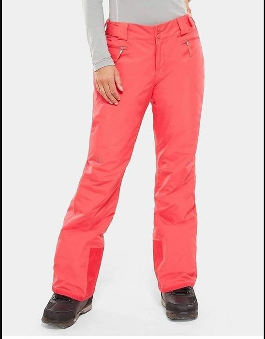 Pantaloni ski dama The North Face   L