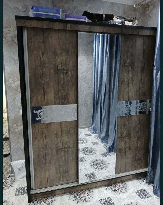 Продается квартира 3 комнат #ZOR