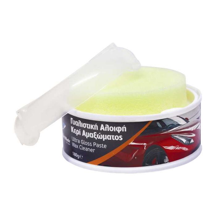 Полираща вакса CarTech 150гр.