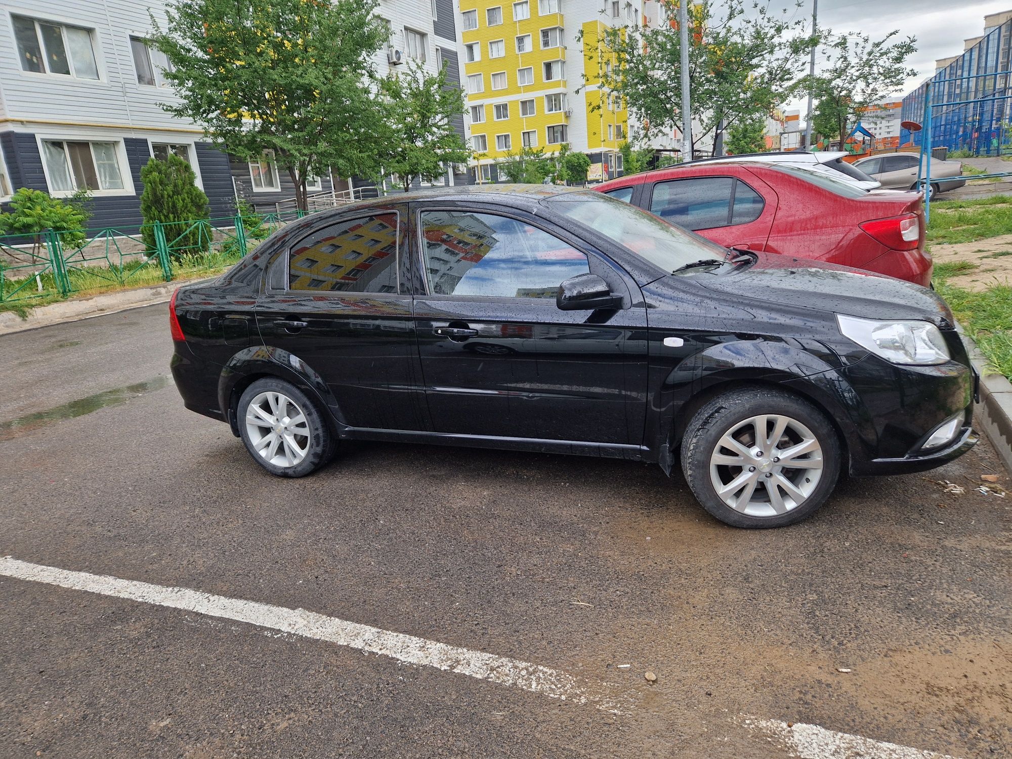 Продам титановый диск