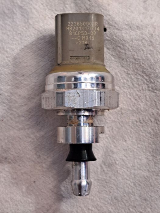 Senzor presiune egr renault megane 4 1.5 dci ,Diesel