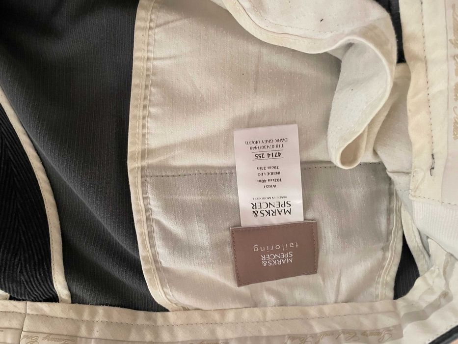 pantaloni de toate felurile (raiati, de vara, all weather)