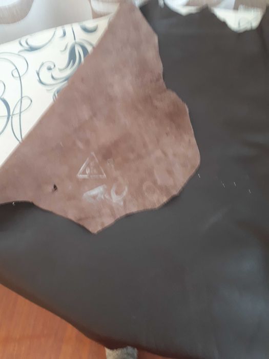 Кожа  молоднка ( опаек )(КРС)