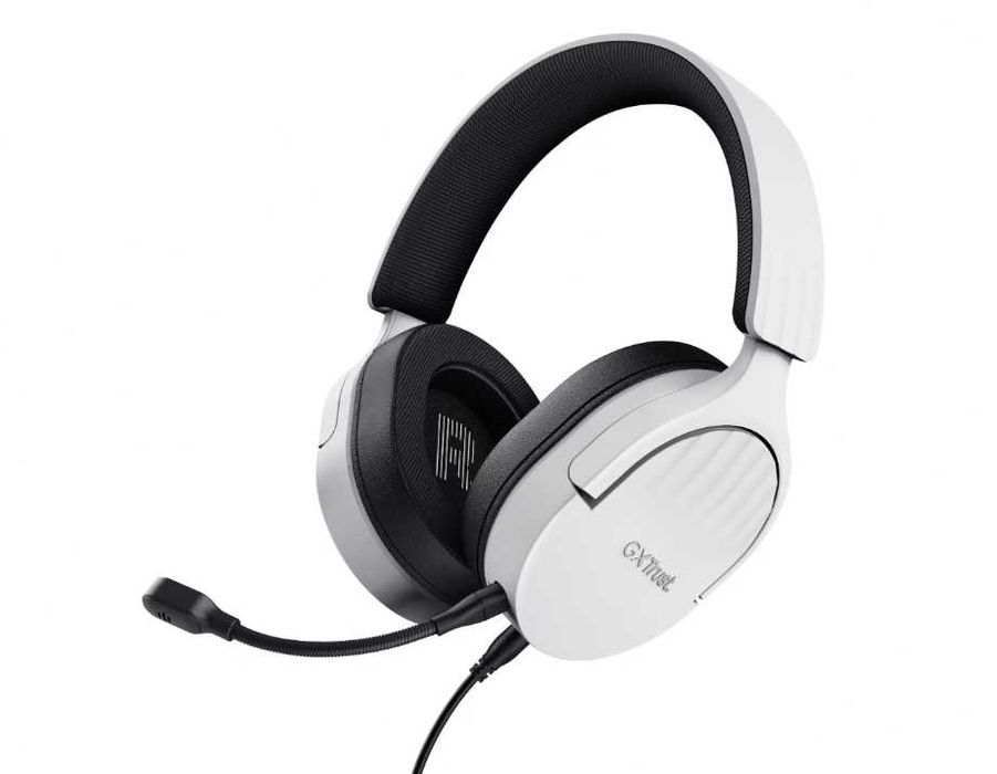 Casti Gaming cu fir Trust GXT489 FAYZO | Garanție 2026
