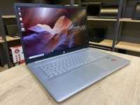Ноутбук HP Laptop 17 - 17.3 FHD/Ryzen 5 5500U/16GB/SSD 128GB/AMD Vega