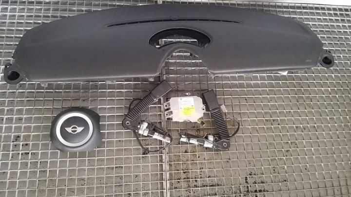 Kit plansa bord mini cooper s r56
