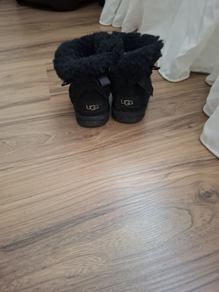 Детски ботуши UGG 25номер