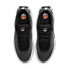 Nike - Air Max Dn номер 45.5 мъжки черни Оригинал Код 7015
