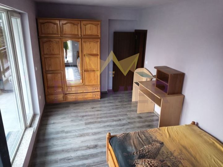 Двустаен апартамент в кв. Левски