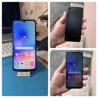 Samsung Galaxy A05S Black Dual Sim