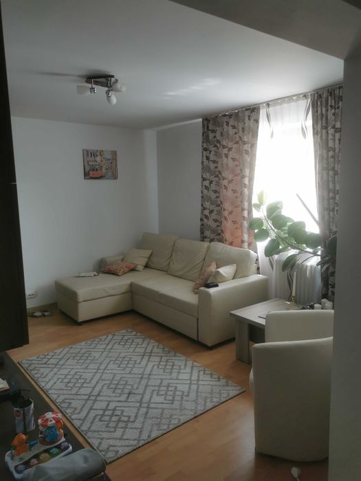 Garsoniere la pachet 2