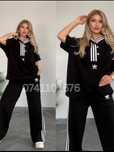Trening set compleu Adidas dama