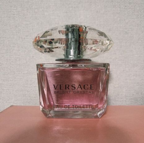 Новые духи, Versace Bright Crystal, 90мл