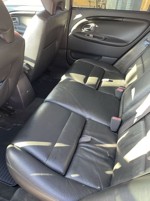 Volvo S40 GT masina merge bine se poate verifica