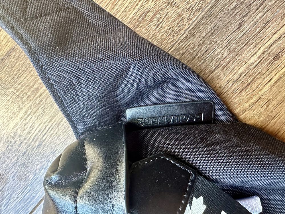 Dsquared2 belt bag