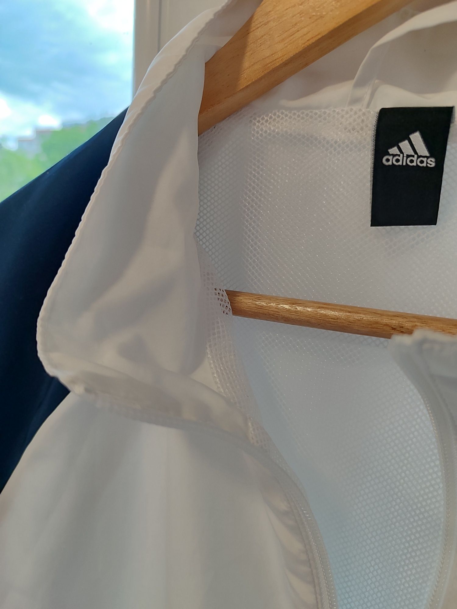 Bluza trening ADIDAS originală XL