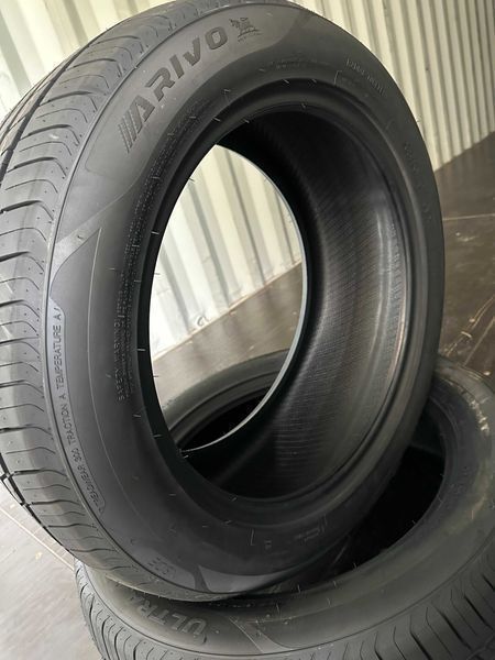 Нови летни гуми ARIVO ULTRA ARZ5 265/50R19 110V XL НОВ DOT