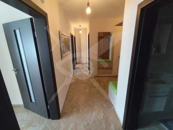 Многостаен апартамент в Центъра 88088