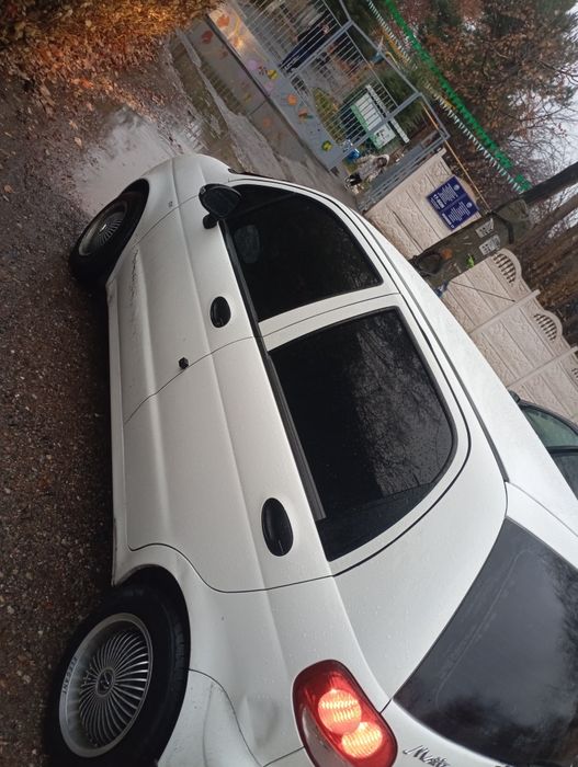 Matiz mx 2017 arenda boshiga 800$