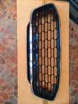 Grila radiator Ford Puma  an 2018-2024