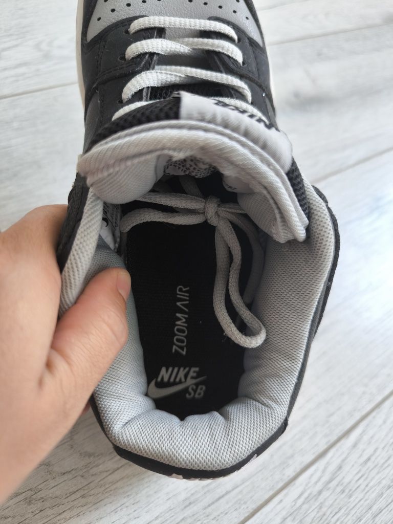 Nike air zoom 40размер